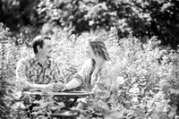 Jaclyn & Anthony / Kalmbach Park Engagement