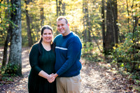 Brian & Samantha / Jacobsburg Engagement