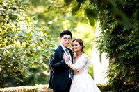 Taro & Tracey / Appleford Estate Wedding