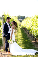 Jennifer & Mike / Folino Estate Winery Wedding