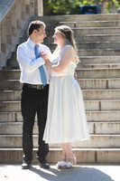 Laurel & Evan / Bethlehem Engagement