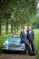 Johnny & Brian / Iron Lakes Country Club