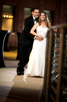 Heather & David / Renaissance Allentown Hotel Wedding / Allentown, PA