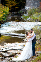Kate & Ryan / Wallenpaupack Creek Farm Wedding