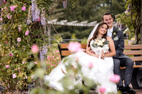Katerina & Kevin / Forest Lodge Wedding