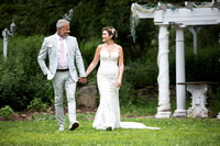 Tiffany & Joe / Meadows Wedding