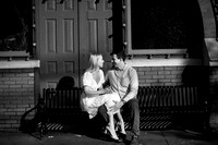 Laura & Tyler / Jim Thorpe Engagement