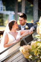 Kristina & Patrick / Bear Creek Resort Wedding