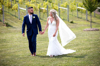 Shauna & Justin / Folino Estate Wedding