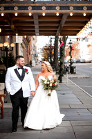 Madison & Kevin / Hotel Bethlehem Wedding