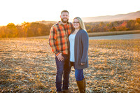 Kate & Ryan's Engagement Session